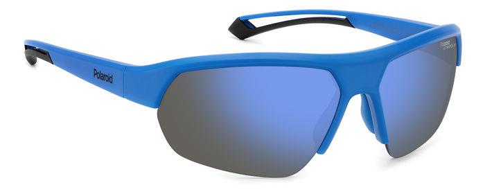 Polaroid 7048/S Sunglasses PLD{PRODUCT.NAME} FLL/QG