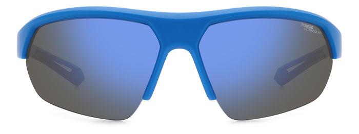 Polaroid 7048/S Sunglasses PLD{PRODUCT.NAME} FLL/QG
