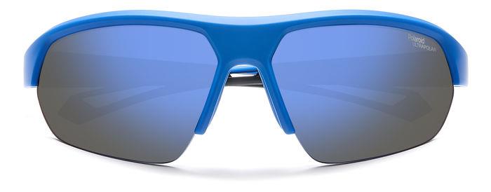 Polaroid 7048/S Sunglasses PLD{PRODUCT.NAME} FLL/QG
