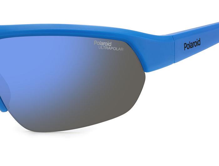 Polaroid 7048/S Sunglasses PLD{PRODUCT.NAME} FLL/QG