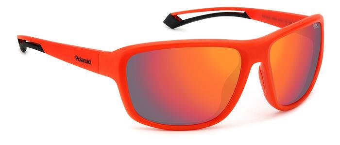 Polaroid 7049/S Sunglasses PLD{PRODUCT.NAME} 0Z3/BG