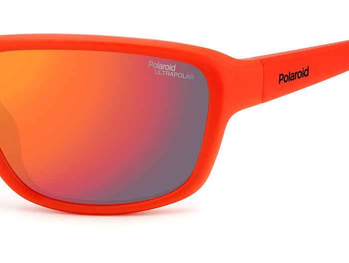 Polaroid 7049/S Sunglasses PLD{PRODUCT.NAME} 0Z3/BG