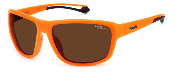 Polaroid 7049/S Sunglasses PLD{PRODUCT.NAME} 2M5/47
