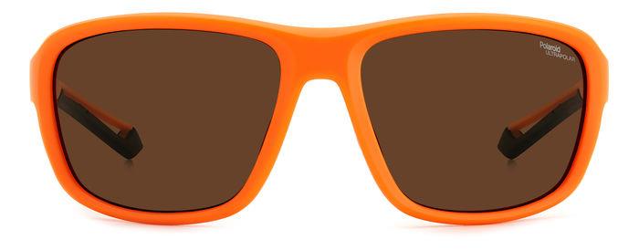 Polaroid 7049/S Sunglasses PLD{PRODUCT.NAME} 2M5/47