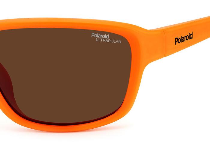 Polaroid 7049/S Sunglasses PLD{PRODUCT.NAME} 2M5/47