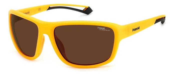 Polaroid 7049/S Sunglasses PLD{PRODUCT.NAME} 2V7/47