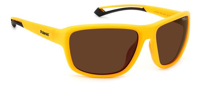 Polaroid 7049/S Sunglasses PLD{PRODUCT.NAME} 2V7/47