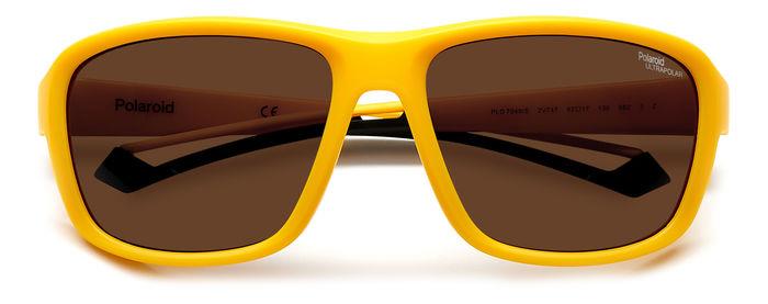 Polaroid 7049/S Sunglasses PLD{PRODUCT.NAME} 2V7/47