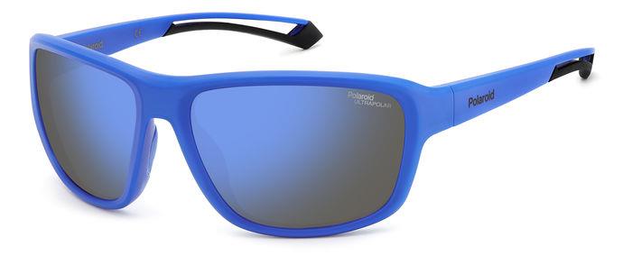 Polaroid 7049/S Sunglasses PLD{PRODUCT.NAME} FLL/QG