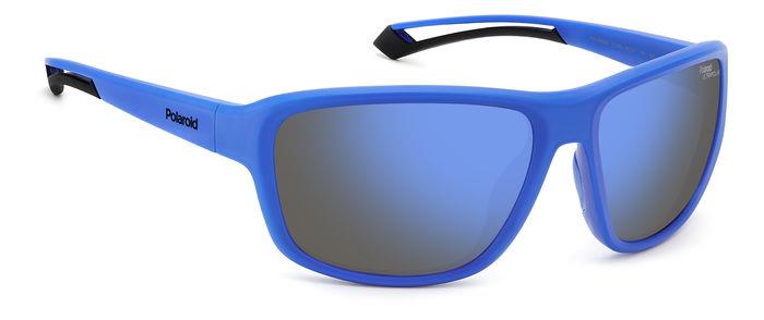 Polaroid 7049/S Sunglasses PLD{PRODUCT.NAME} FLL/QG