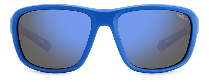 Polaroid 7049/S Sunglasses PLD{PRODUCT.NAME} FLL/QG