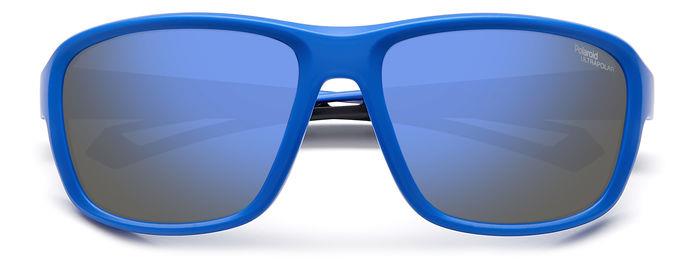 Polaroid 7049/S Sunglasses PLD{PRODUCT.NAME} FLL/QG