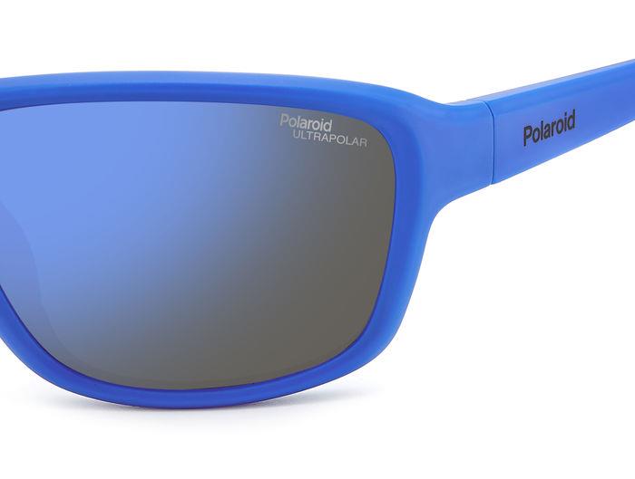 Polaroid 7049/S Sunglasses PLD{PRODUCT.NAME} FLL/QG