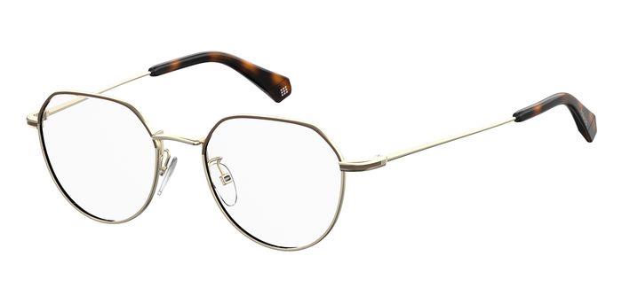 Polaroid Eyeglasses PLDD362/G 01Q