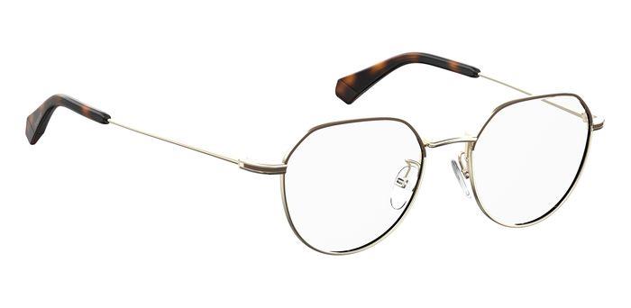Polaroid Eyeglasses PLDD362/G 01Q
