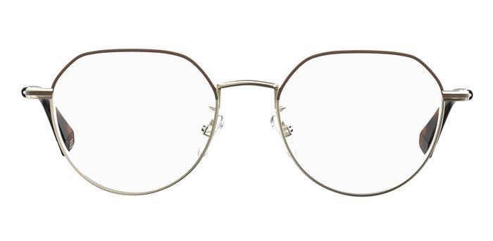 Polaroid Eyeglasses PLDD362/G 01Q