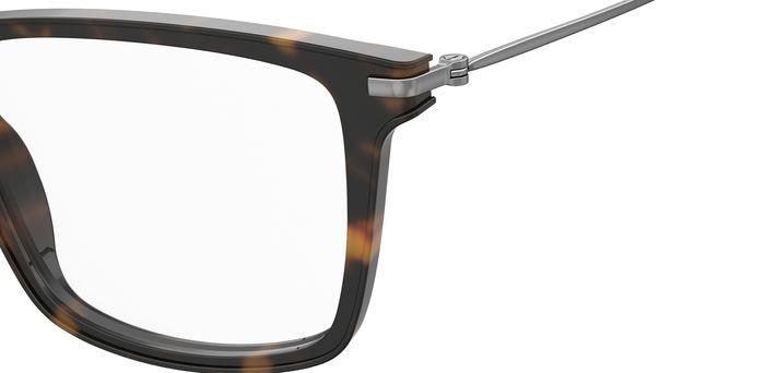 Polaroid Eyeglasses PLDD414 086