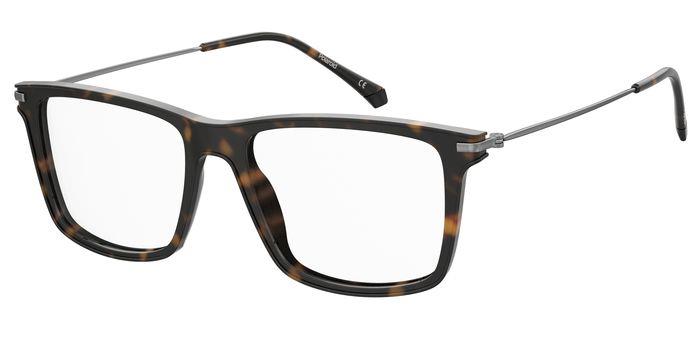 Polaroid Eyeglasses PLDD414 086