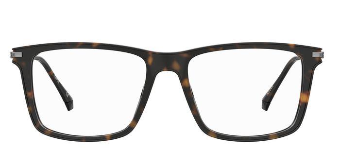 Polaroid Eyeglasses PLDD414 086