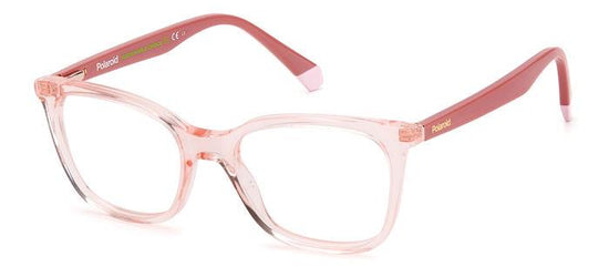 Polaroid Eyeglasses PLDD423 35J