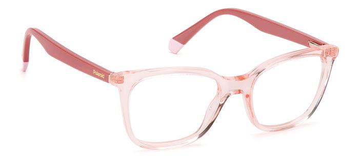 Polaroid Eyeglasses PLDD423 35J