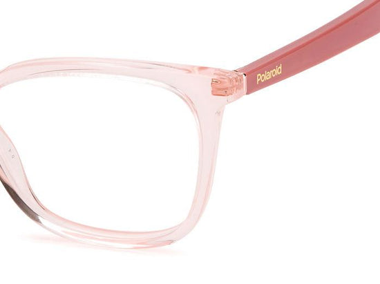 Polaroid Eyeglasses PLDD423 35J