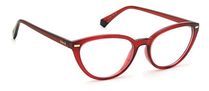 Polaroid Eyeglasses PLDD432 C9A