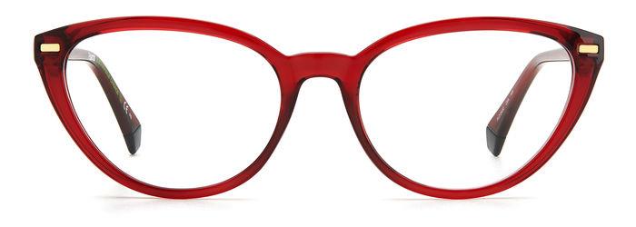 Polaroid Eyeglasses PLDD432 C9A