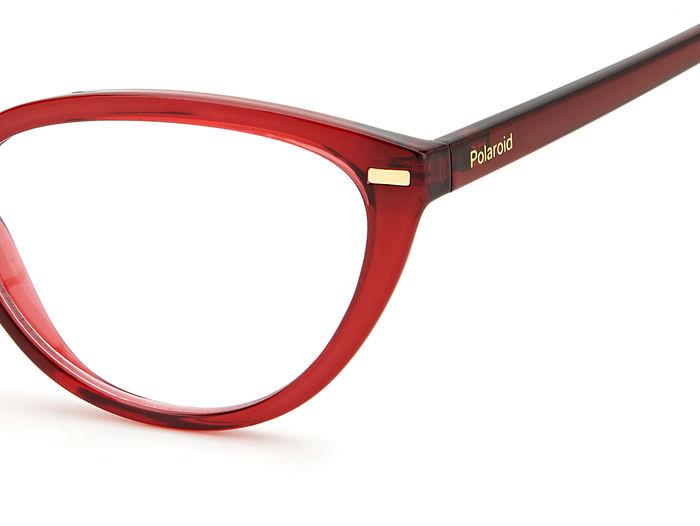 Polaroid Eyeglasses PLDD432 C9A