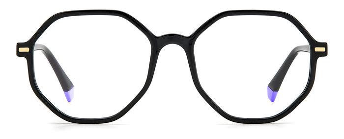 Polaroid Eyeglasses PLDD433 807