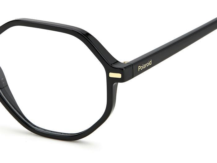 Polaroid Eyeglasses PLDD433 807