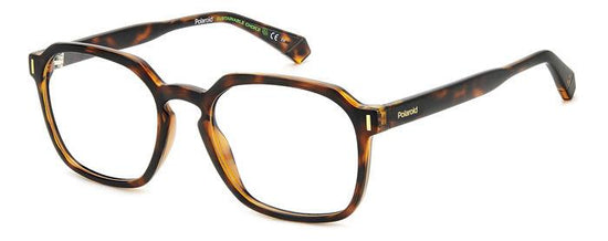 Polaroid Eyeglasses PLDD482 086