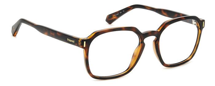 Polaroid Eyeglasses PLDD482 086