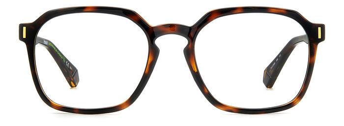 Polaroid Eyeglasses PLDD482 086
