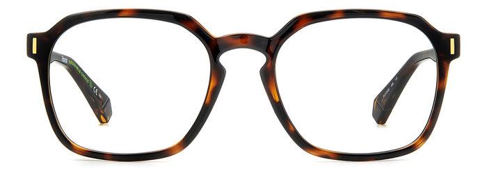 Polaroid Eyeglasses PLDD482 086