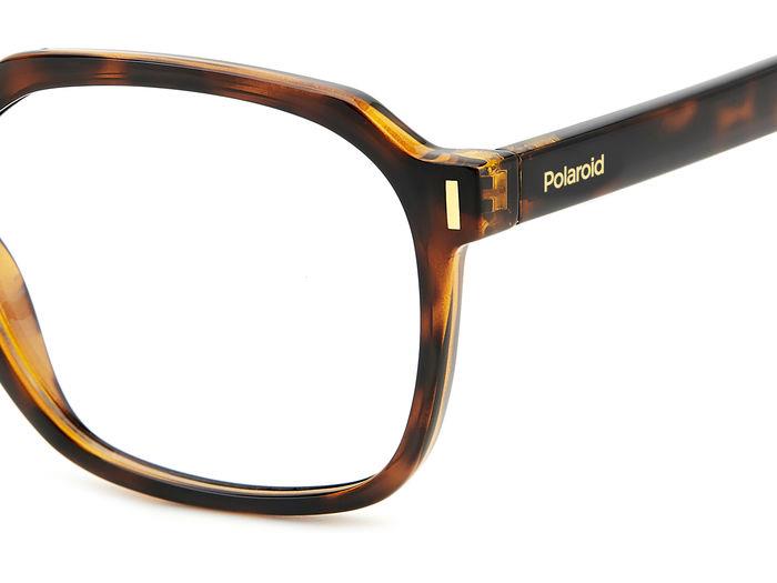 Polaroid Eyeglasses PLDD482 086