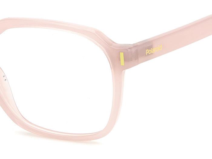 Polaroid Eyeglasses PLDD482 35J