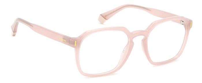 Polaroid Eyeglasses PLDD482 35J