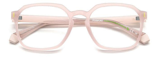 Polaroid Eyeglasses PLDD482 35J