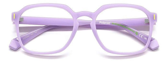 Polaroid Eyeglasses PLDD482 789