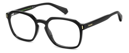 Polaroid Eyeglasses PLDD482 807