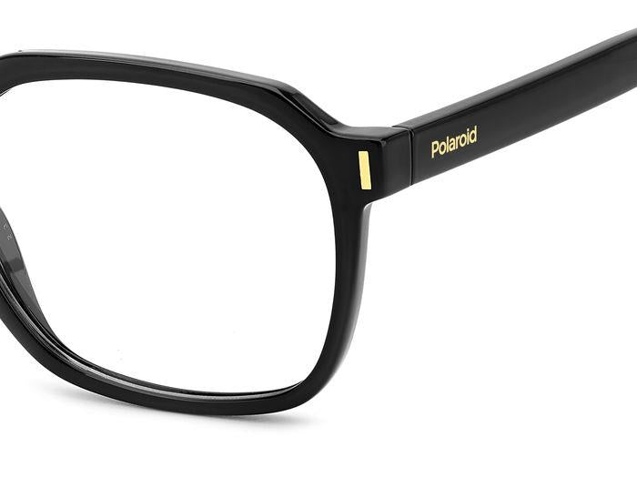 Polaroid Eyeglasses PLDD482 807