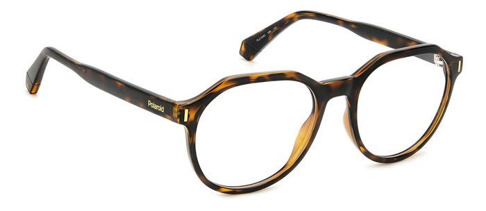 Polaroid Eyeglasses PLDD483 086
