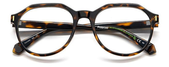 Polaroid Eyeglasses PLDD483 086