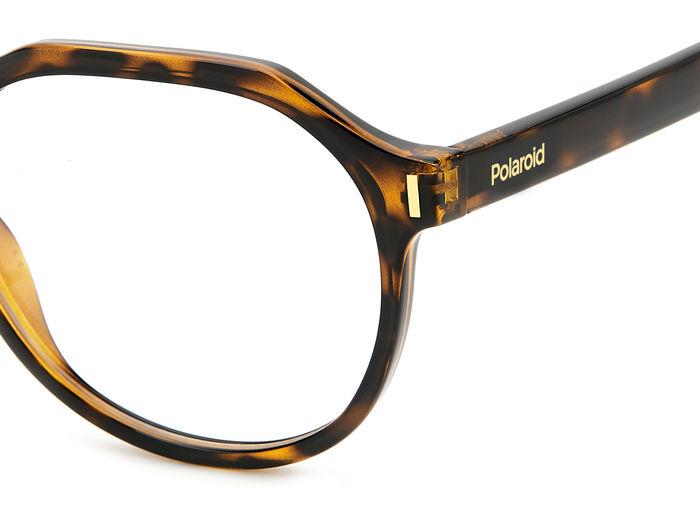 Polaroid Eyeglasses PLDD483 086