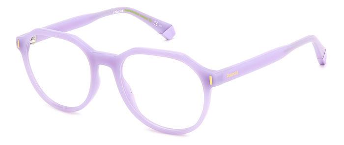 Polaroid Eyeglasses PLDD483 789
