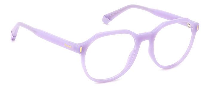 Polaroid Eyeglasses PLDD483 789