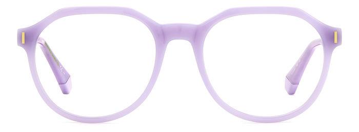Polaroid Eyeglasses PLDD483 789