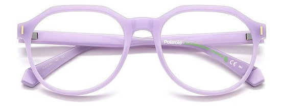 Polaroid Eyeglasses PLDD483 789