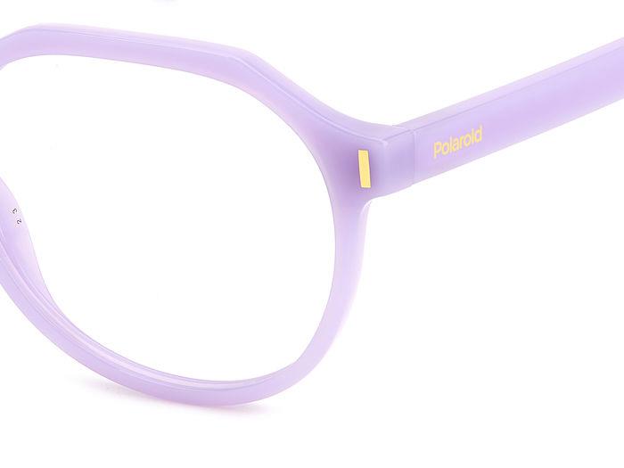 Polaroid Eyeglasses PLDD483 789